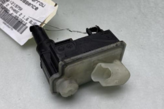 Actionneur verrou trappe d'essence CITROEN C4 PICASSO 2