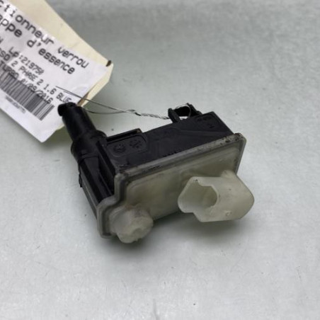 Actionneur verrou trappe d'essence CITROEN C4 PICASSO 2