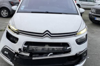 Actionneur verrou trappe d'essence CITROEN C4 PICASSO 2