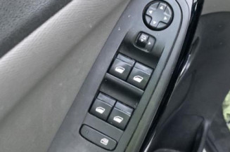 Actionneur verrou trappe d'essence CITROEN C4 PICASSO 2