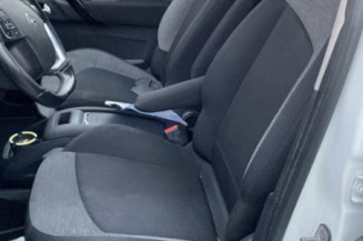 Actionneur verrou trappe d'essence CITROEN C4 PICASSO 2