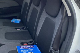 Actionneur verrou trappe d'essence CITROEN C4 PICASSO 2