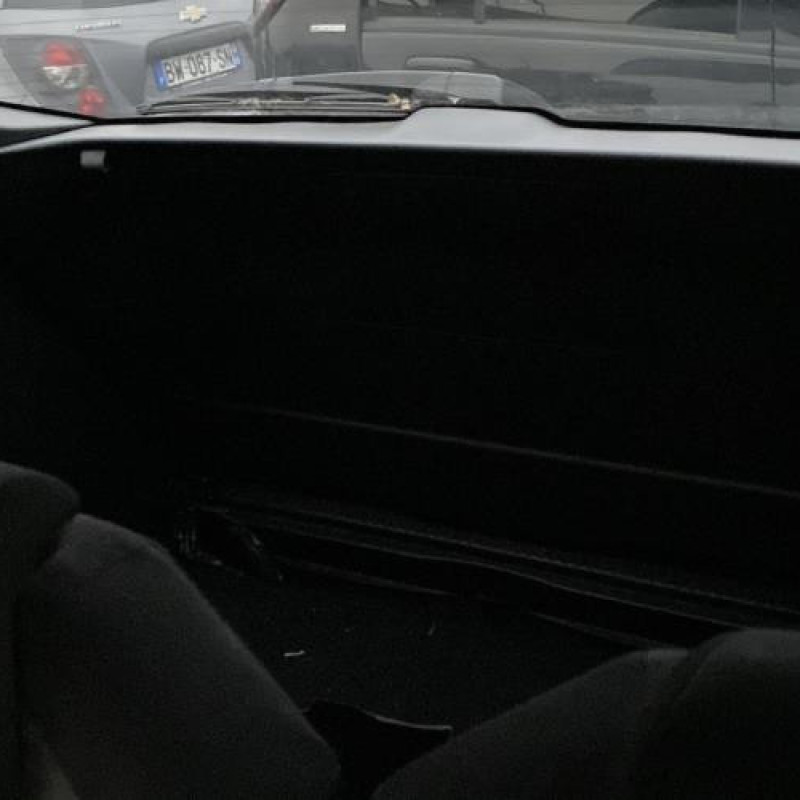 Actionneur verrou trappe d'essence CITROEN C4 PICASSO 2 Photo n°18