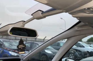 Actionneur verrou trappe d'essence CITROEN C4 PICASSO 2
