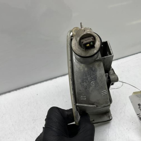Optique avant secondaire gauche (feux)(clignotant) PEUGEOT 205