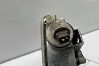 Optique avant secondaire gauche (feux)(clignotant) PEUGEOT 205
