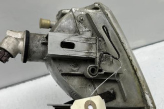 Optique avant secondaire gauche (feux)(clignotant) PEUGEOT 205