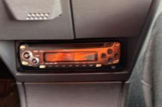 Optique avant secondaire gauche (feux)(clignotant) PEUGEOT 205