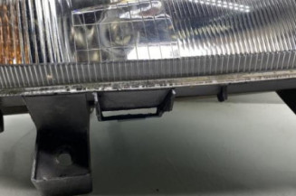 Optique avant principal droit (feux)(phare) RENAULT CLIO 2