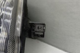 Optique avant principal droit (feux)(phare) RENAULT CLIO 2