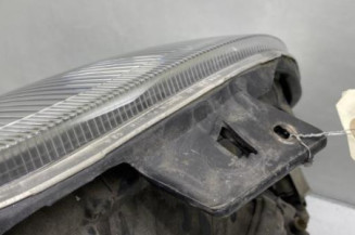 Optique avant principal droit (feux)(phare) RENAULT CLIO 2