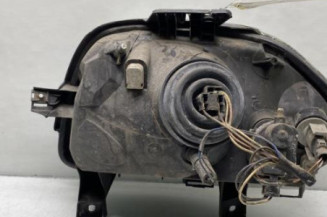 Optique avant principal droit (feux)(phare) RENAULT CLIO 2