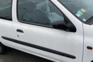 Optique avant principal droit (feux)(phare) RENAULT CLIO 2