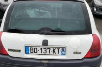 Optique avant principal droit (feux)(phare) RENAULT CLIO 2