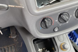 Optique avant principal droit (feux)(phare) RENAULT CLIO 2