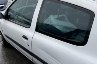 Optique avant principal droit (feux)(phare) RENAULT CLIO 2