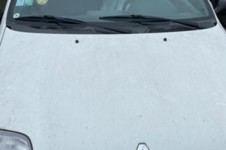 Optique avant principal droit (feux)(phare) RENAULT CLIO 2