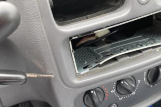Optique avant principal droit (feux)(phare) RENAULT CLIO 2