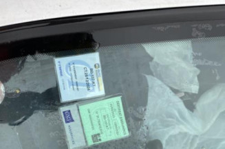 Optique avant principal droit (feux)(phare) RENAULT CLIO 2