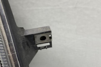 Optique avant principal droit (feux)(phare) RENAULT CLIO 2