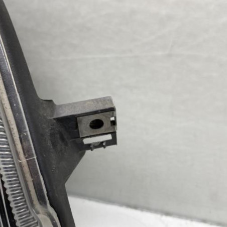 Optique avant principal droit (feux)(phare) RENAULT CLIO 2