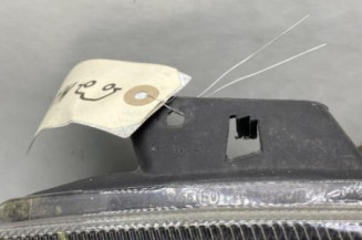 Optique avant principal droit (feux)(phare) RENAULT CLIO 2