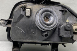 Optique avant principal droit (feux)(phare) RENAULT CLIO 2