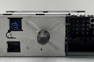 Autoradio d'origine CITROEN C3 2