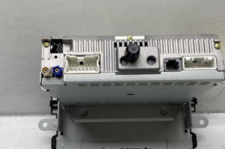 Autoradio d'origine RENAULT TRAFIC 3