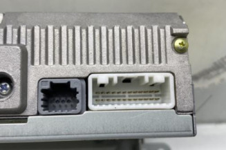 Autoradio d'origine RENAULT TRAFIC 3