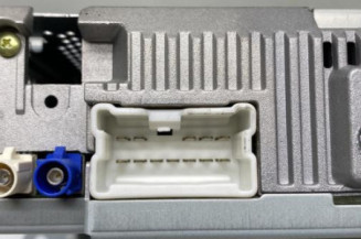 Autoradio d'origine RENAULT TRAFIC 3