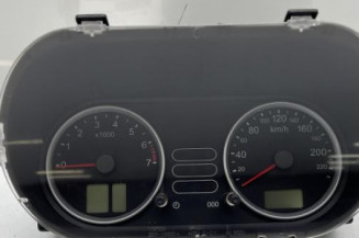 Compteur FORD FUSION Photo n°1