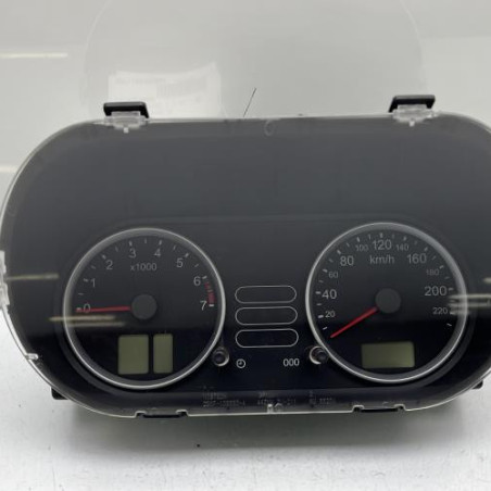 Compteur FORD FUSION Photo n°1