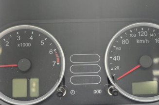 Compteur FORD FUSION