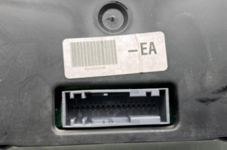 Compteur FORD FUSION