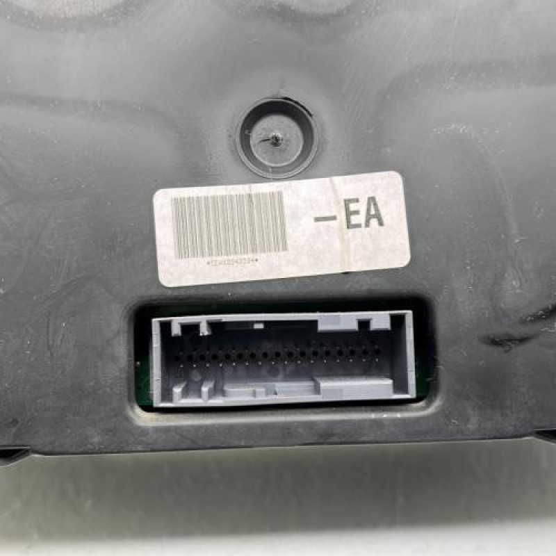 Compteur FORD FUSION Photo n°4