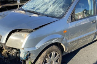 Compteur FORD FUSION