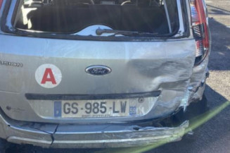 Compteur FORD FUSION
