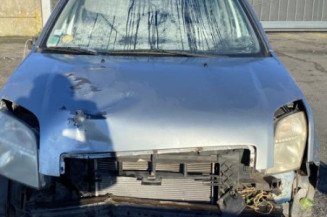 Compteur FORD FUSION