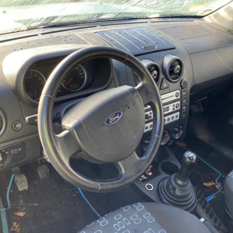 Compteur FORD FUSION Photo n°17