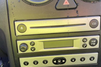 Compteur FORD FUSION