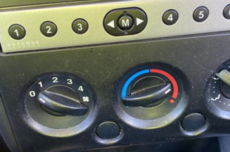 Compteur FORD FUSION