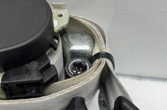 Pretensionneur de ceinture avant droit RENAULT SCENIC 3