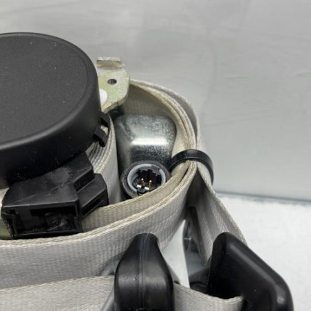 Pretensionneur de ceinture avant droit RENAULT SCENIC 3