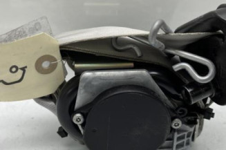 Pretensionneur de ceinture avant droit RENAULT SCENIC 3
