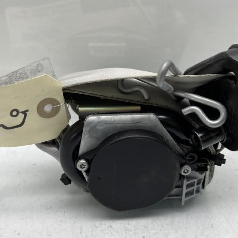 Pretensionneur de ceinture avant droit RENAULT SCENIC 3 Photo n°4