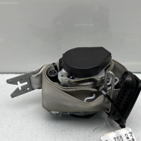 Pretensionneur de ceinture avant gauche RENAULT SCENIC 3 Photo n°1