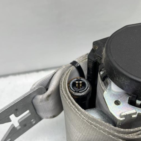 Pretensionneur de ceinture avant gauche RENAULT SCENIC 3