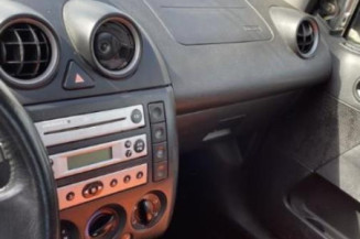 Retroviseur droit FORD FIESTA 5