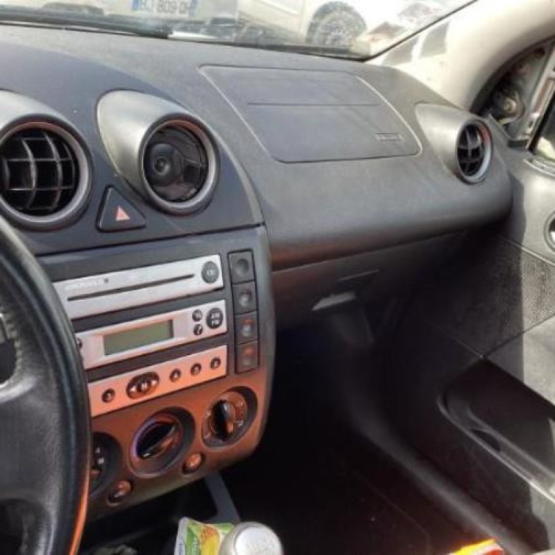Retroviseur droit FORD FIESTA 5 Photo n°8